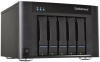 Сетевое хранилище NAS Infortrend GSEP2050000D-8U32 5-bay настольный Pentium