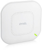 Точка доступа Zyxel NebulaFlex Pro WAX510D (WAX510D-EU0101F) AX1800 10/100/1000BASE-TX/Wi-Fi белый (упак.:1шт)