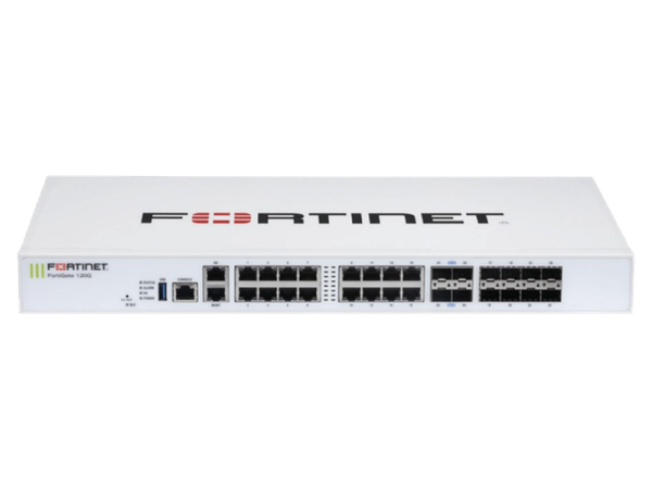 Fortinet FortiGate 120G
