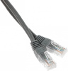 Патч-корд Ningbo CNC501-G cat5E molded 10м RJ-45 (m)-RJ-45 (m)