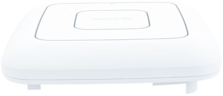 Точка доступа D-Link DAP-600P (DAP-600P/RU/A1A) AC2600 1000BASE-T белый