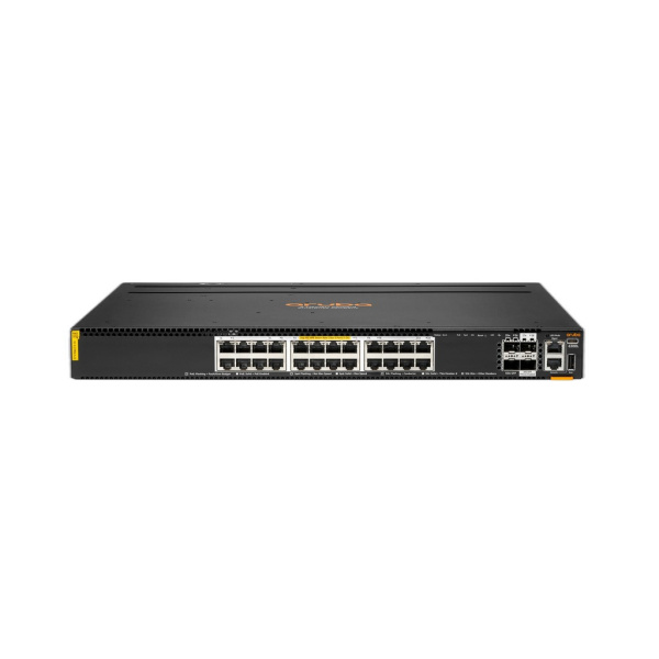 Коммутатор HPE Aruba CX 6300