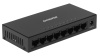 Коммутатор Digma DSW-208GE 8x1Гбит/с неуправляемый