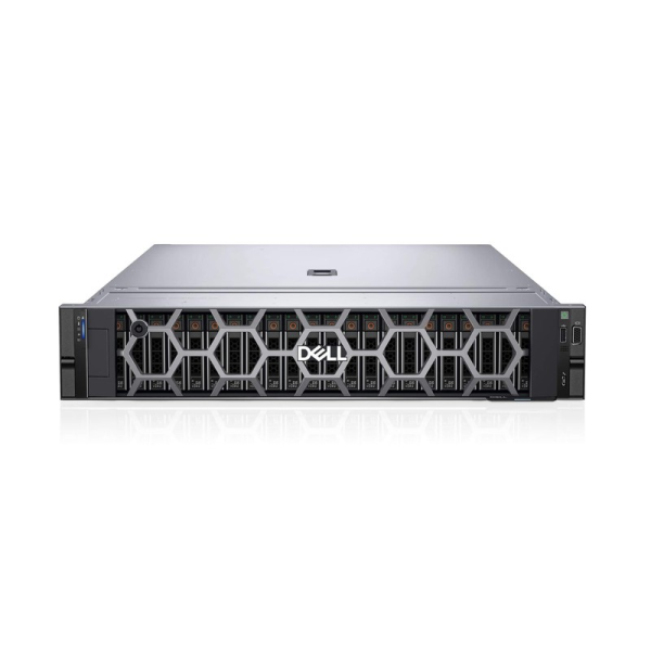 Сервер Dell PowerEdge R760 1U