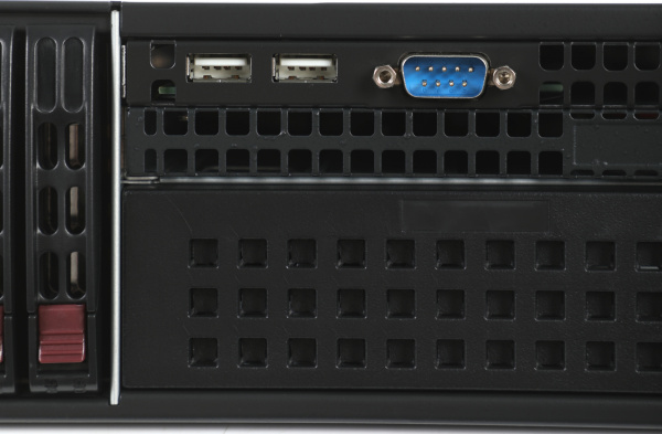 Сервер IRU Rock s2216p 2x4214 4x32Gb 1x500Gb SSD 3108 AST2500 10G 2P 2x1200W w/o OS (2002396)