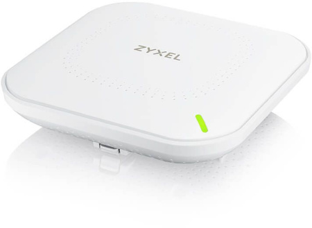 Точка доступа Zyxel NebulaFlex NWA1123ACv3 (NWA1123ACV3-EU0102F) AC1200 10/100/1000BASE-TX