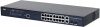Коммутатор Dahua DH-PFS4218-16GT-130 (L2+) 16x1Гбит/с 2xКомбо(1000BASE-T/SFP) 2PoE 130W управляемый