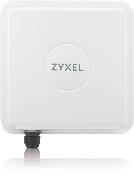 Маршрутизатор Zyxel LTE7490-M904-EU01V1F 10/100/1000BASE-TX/3G/4G cat.18