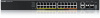 Коммутатор Zyxel XGS2220-30HP-EU0101F (L3) 24x1Гбит/с 2x10Гбит/с 4SFP+ 16PoE+ 8PoE++ 400W управляемый