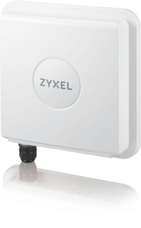 Маршрутизатор Zyxel LTE7490-M904-EU01V1F 10/100/1000BASE-TX/3G/4G cat.18