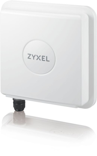 Маршрутизатор Zyxel LTE7490-M904-EU01V1F 10/100/1000BASE-TX/3G/4G cat.18