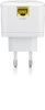 Повторитель беспроводного сигнала Zyxel WRE6505V2 (WRE6505V2-EU0101F) AC750 10/100BASE-TX белый
