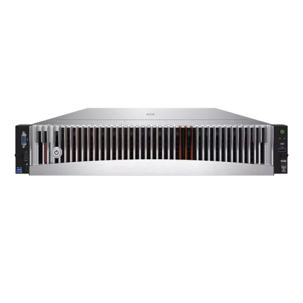 Сервер H3C UniServer R4900 G3 2U (refurb)