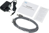 Интернет-центр ZTE MF283U Wi-Fi cat.4 белый