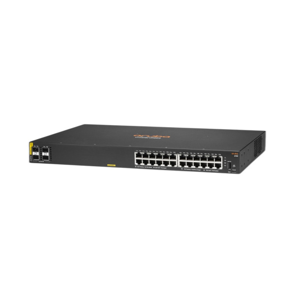 Коммутатор HPE Aruba CX 6100