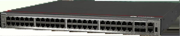 Коммутатор Huawei eKit S5731 24×GE PoE+