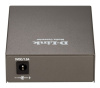 Медиаконвертер D-Link DMC-G01LC 100Base-TX/1000BASE-T Gig Eth