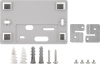Точка доступа Keenetic Voyager Pro Pack (KN-3510PACK) AX1800 10/100/1000BASE-TX белый (упак.:4шт)