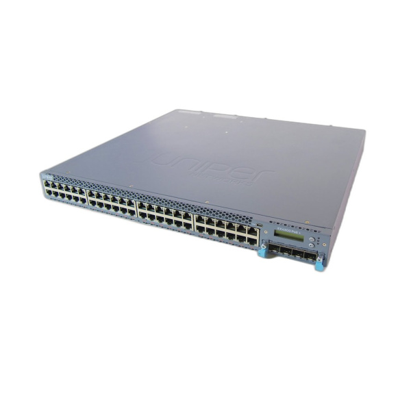 Коммутатор Juniper EX4300