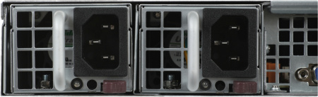 Сервер IRU Rock s1208p 2x4214 4x32Gb 1x500Gb SSD AST2500 1G 2P 2x750W w/o OS (2002392)
