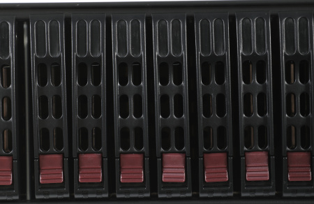 Сервер IRU Rock s2216p 2x4214 4x32Gb 1x500Gb SSD 3108 AST2500 10G 2P 2x1200W w/o OS (2002396)
