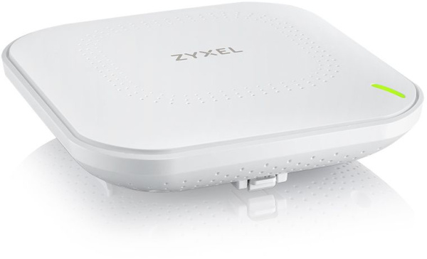 Точка доступа Zyxel NebulaFlex NWA50AX (NWA50AX-EU0102F) AX1800 10/100/1000BASE-TX