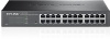 Коммутатор TP-Link TL-SG1024DE (L2) 24x1Гбит/с управляемый