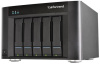Сетевое хранилище NAS Infortrend GSEP1050000C-8U32 5-bay настольный Atom