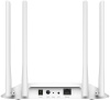 Точка доступа TP-Link TL-WA1201 AC1200 10/100/1000BASE-TX белый