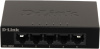 Коммутатор D-Link DGS-1005D/J2A 5x1Гбит/с неуправляемый