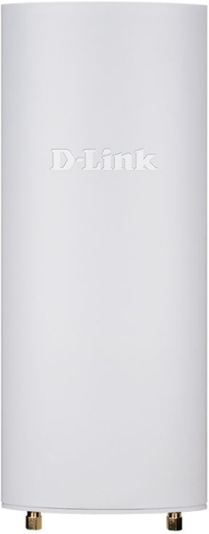 Точка доступа D-Link DWL-6720AP (DWL-6720AP/UN/A1A) AC1300 белый