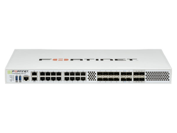 Fortinet FortiGate 601F