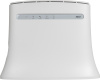 Интернет-центр ZTE MF283U Wi-Fi cat.4 белый