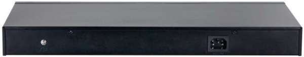 Коммутатор Dahua DH-PFS4218-16GT-130 (L2+) 16x1Гбит/с 2xКомбо(1000BASE-T/SFP) 2PoE 130W управляемый