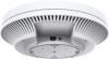 Точка доступа TP-Link EAP670 AX5400 100/1000/2500BASE-T белый