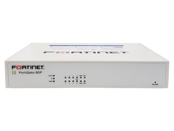 Fortinet FortiGate 81F
