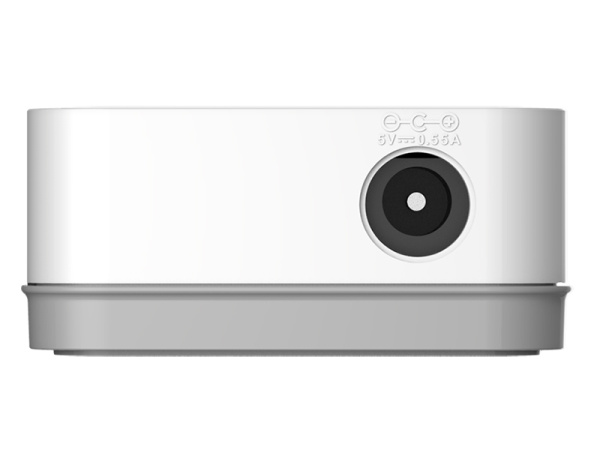 Коммутатор D-Link DES-1005C 5x100Мбит/с неуправляемый