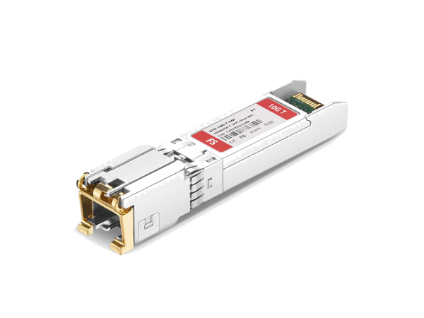 Fortinet Трансивер SFP+ SR для FortiGate — 10 Гбит/с, multimode