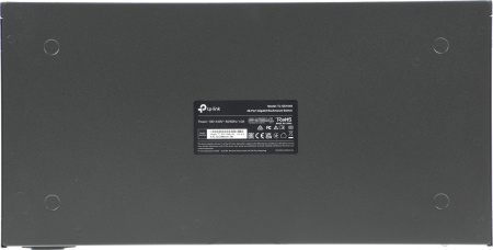 Коммутатор TP-Link TL-SG1048 (L2) 48x1Гбит/с неуправляемый