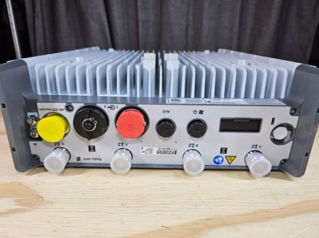 Радиостанция Ericsson Radio 4415 B3 (KRC161637/1)