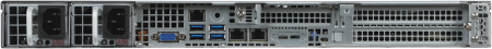Сервер IRU Rock s1204p 2x4214 4x32Gb 1x500Gb SSD 2x750W w/o OS (2002388)