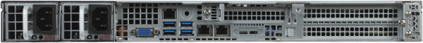 Сервер IRU Rock s1204p 2x4214 4x32Gb 1x500Gb SSD 2x750W w/o OS (2002388)