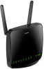 Роутер беспроводной D-Link DWR-953/4HDB1E 10/100/1000BASE-TX/4G черный
