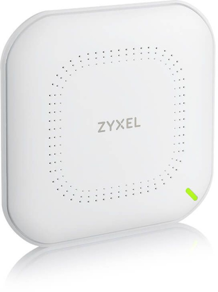 Точка доступа Zyxel NebulaFlex NWA1123ACv3 (NWA1123ACV3-EU0102F) AC1200 10/100/1000BASE-TX