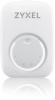 Повторитель беспроводного сигнала Zyxel WRE6505V2 (WRE6505V2-EU0101F) AC750 10/100BASE-TX белый
