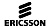 Ericsson