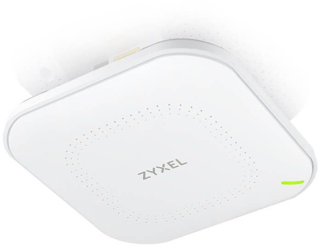Точка доступа Zyxel NebulaFlex NWA1123ACv3 (NWA1123ACV3-EU0102F) AC1200 10/100/1000BASE-TX