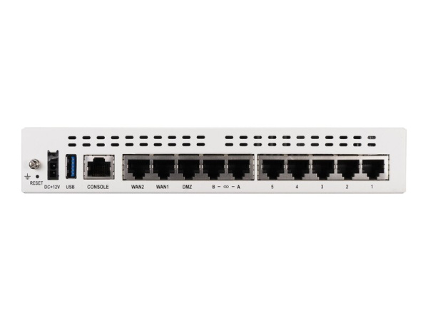 Межсетевой экран Fortinet Fortigate 60F