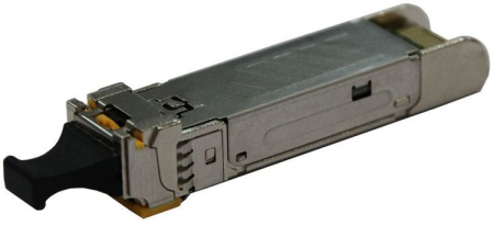 Трансивер D-Link 330T/10KM/A1A оптич. SFP SM Tx:1550нм Rx:1310нм до 10км
