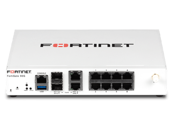 Fortinet FortiGate 90G